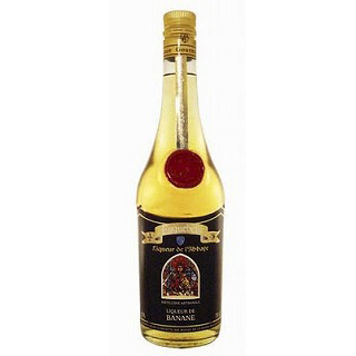 エギュベル・バナナ（25度/700ml）(4020448)