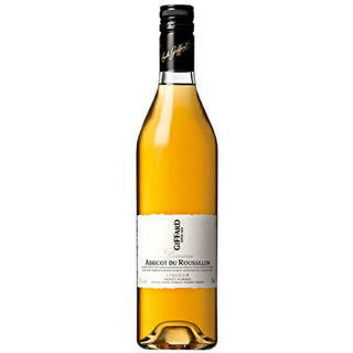 ジファール・アプリコット・ドゥ・ルーション（25度/700ml）(4020648)