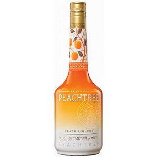 デカイパー・オリジナル・ピーチツリー(正規)（20度/700ml）(4020676)