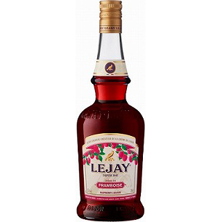 ルジェ・クレーム・ド・フランボワーズ(正規)（15度/700ml）(4020681)