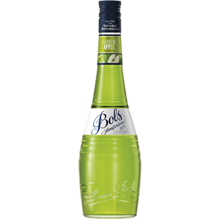 ボルス・サワーアップル　(正規)（17度/700ml）(4020793)