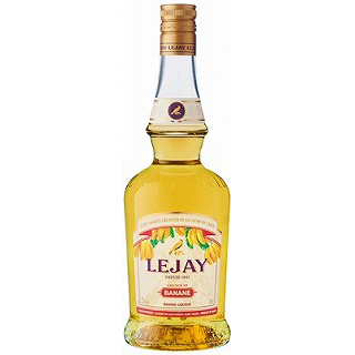 ルジェ・バナナ（25度/700ml）(4020860)