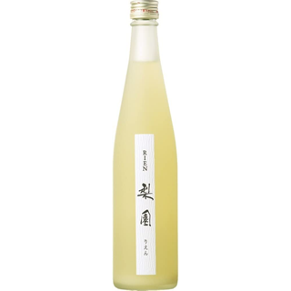 梨のお酒 梨園 _日田梨のリキュール (12度/500ml)(4020867)