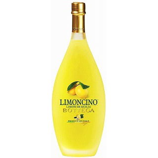 ボッテガ・リモンチーノ（30度/500ml）(4020919)