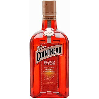 コアントロー・ブラッドオレンジ　（30度/700ml）(4020938)