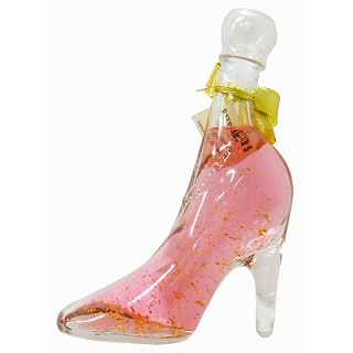 シンデレラシュー・ローズ　金箔入り　_デイドリーマー（18度/350ml）(4020942)