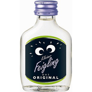 クライナー・ファイグリング・オリジナル(20度/20ml×20本)(4020989)