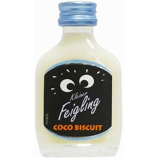 クライナー・ファイグリング・ココビスケット（20ml×20本）(4021006)