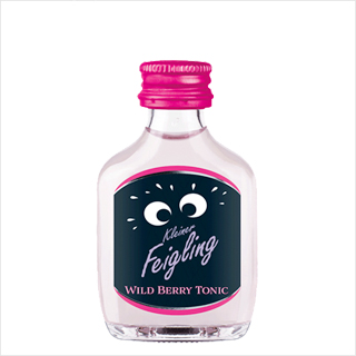 クライナー・ファイグリング・ワイルドベリー (20ml×20本)(4021009)