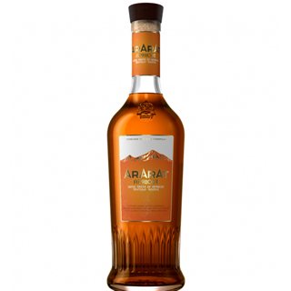 アララット・アプリコット　リキュール(35度/500ml)(4021030)