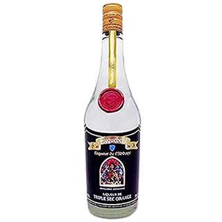 エギュベル・トリプルセック・リキュール（40度/700ml）(4021070)