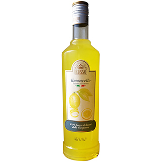ルッソ・リモンチェッロ　_レモンチェロ（32度/700ml）（4021080）