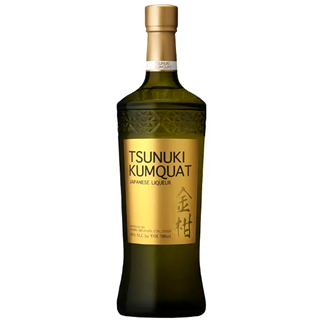 TSUNUKI KUMQUAT_ツヌキ・カムクワット（40度/700ml）(4021084)