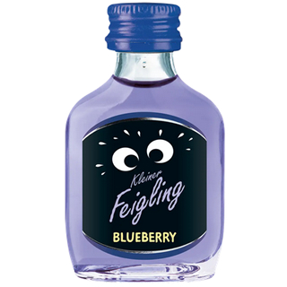 クライナー・ファイグリング・ブルーベリー (15度/20ml×20本)(4021087）