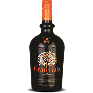 グランガーラ　オレンジリキュール（40度/700ml）(4021089)