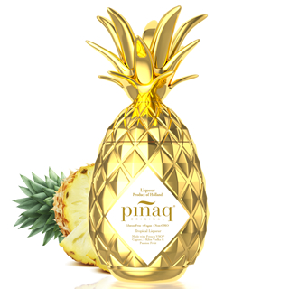 ピニャック・ゴールド （17度/750ml)(4021090)