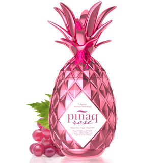 ピニャック・ロゼ （17度/750ml)(4021092)