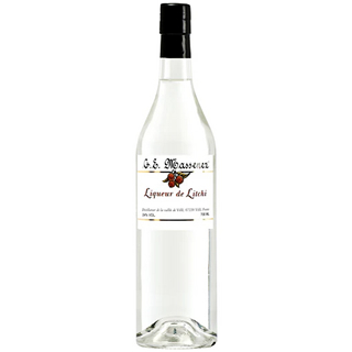 マスネ・リキュール・ド・ライチ（24度/700ml）(4021097)