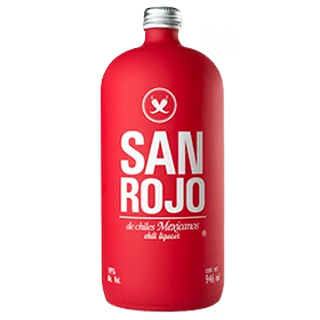 サンロホ・チリ・リキュール　(19度/500ml)(4021134)