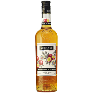 ヴェドレンヌ・パッションフルーツリキュール（18度/700ml）(4021138)
