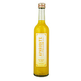 アフロディーテ・イエロー　リキュール（9度/500ml）(4021151)