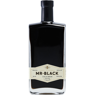 ミスターブラック・コーヒーリキュール|ワールドリカー・ブルータス