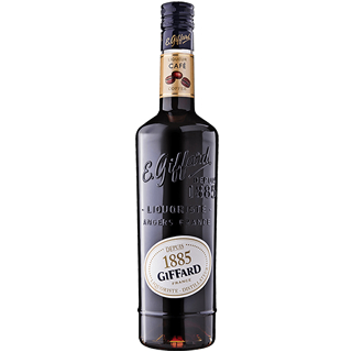ジファール・カフェ（コーヒー）（20度/700ml）(4030152)