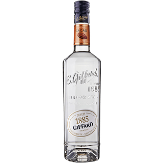 ジファール・ホワイトカカオ（25度/700ml）(4030154)