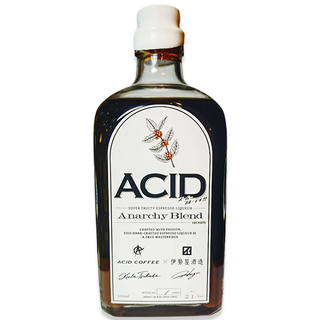アシッド　スーパーフルーティ エスプレッソリキュール アナーキーブレンド （21度/500ml）(4030168)