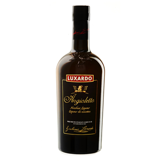 ルクサルド　ヘーゼルナッツリキュール　(22度/750ml)　(4030169)