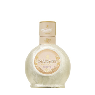モーツァルト・ホワイトチョコレート（15度/350ml）(4030172)