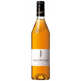 ジファール・バニラ・ド・マダガスカル（20度/700ml）(4030174)