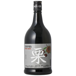 ドーバー 和酒・栗リキュール（25度/700ml）(4040031)
