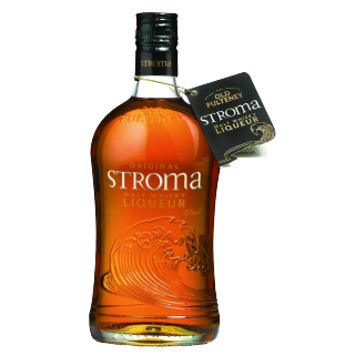 オールドプルトニー・ストロマ・モルトリキュール（35度/500ml）(4040216)