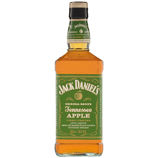ジャックダニエル・アップル (35度/700ml)(4040235)