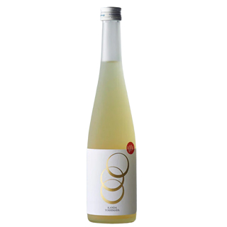 Me 無濾過生原酒 　糀のリキュール（14度/500ml）(4040283)