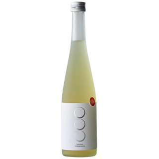 Me 無濾過生原酒 おりがらみ　糀のリキュール（14度/500ml）(4040284)
