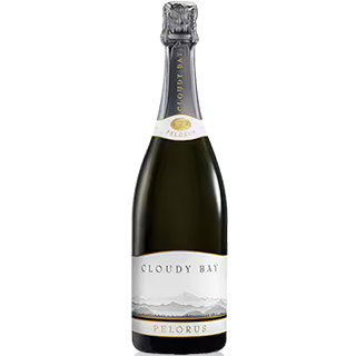 クラウディー ベイ ペロリュス　スパークリングワイン（750ml）(5020192)