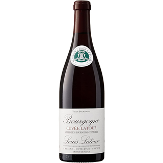 ルイ・ラトゥール・キュヴェ・ラトゥール・ルージュ（750ml）(5100266)