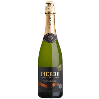 ピエール・ゼロ ブラン・ド・ブラン　_スパークリングワインテイスト飲料　(750ml)　(5647293)