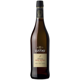 ルスタウ・ オロロソ・ドンヌーニョ　（20度/750ml）(5800100)
