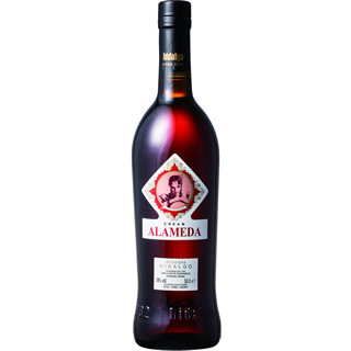 イダルゴ・クリーム・アラメダ(5800213)