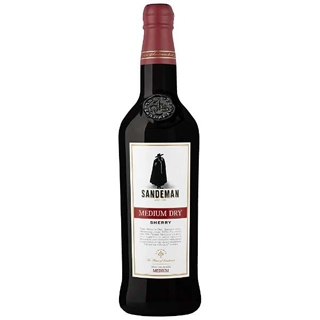 サンデマン・ミディアムドライ　（15度/750ml）(5800341)