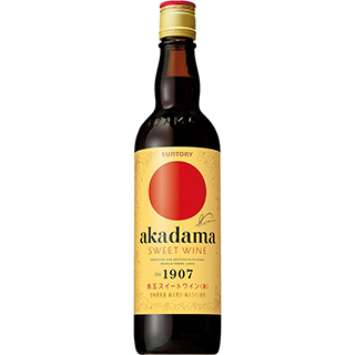 赤玉スイートワイン（赤）（550ml）(5800378)