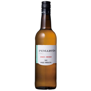 ペマルティン フィノ　シェリー （750ml)(5800427）