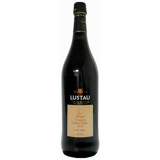 ルスタウ・クリーム・カパタス・アンドレス　（20度/750ml）(5800453)