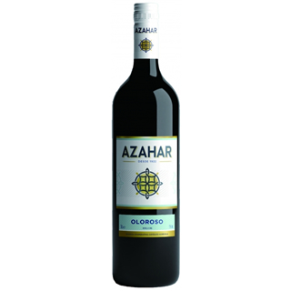 カトリコ・アグリコラ　オロロソ・アサール（18.5度/750ml）(5800551)