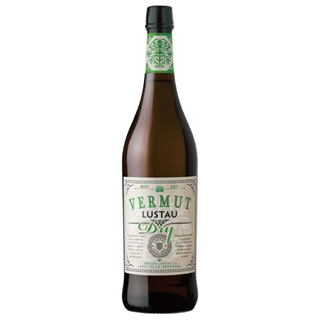 ルスタウ・ベルモット・ブランコ・ドライ（750ml）(5800583)