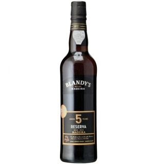 ＜お取り寄せ品＞ブランディーズ　レゼルバ5年（500ml）＜要7～10日営業日＞（5800597）¶
