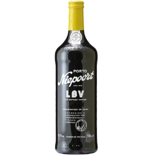 ＜お取り寄せ品＞ニーポート・レイト・ボトルド ヴィンテージポート 2020（750ml）＜要7～10日営業日＞（5800623）¶